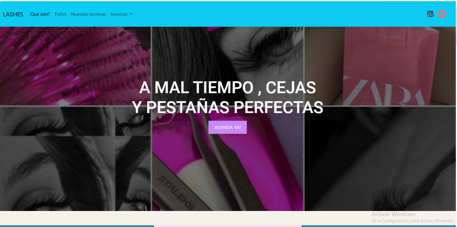 Proyecto 3